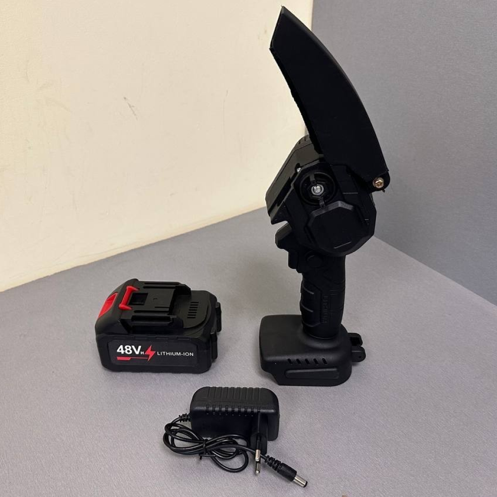 Акумулятор для електроінструменту Li-Ion 48В / Акумуляторна батарея для інструментів Київ - фото 7