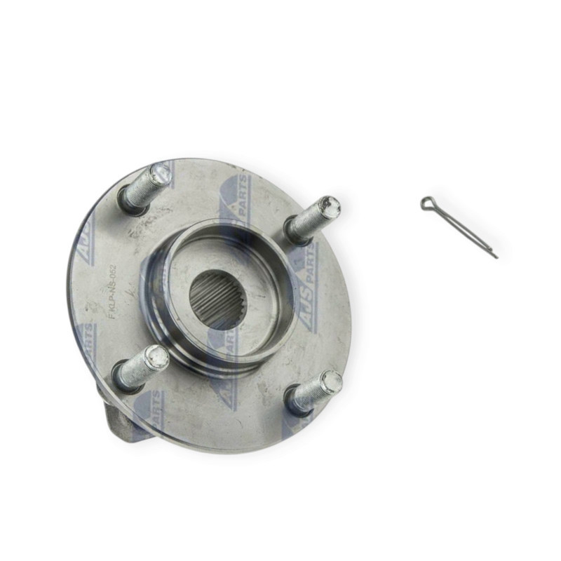 Ступица Tiida (2007-) передняя Nissan Мукачево - изображение 1