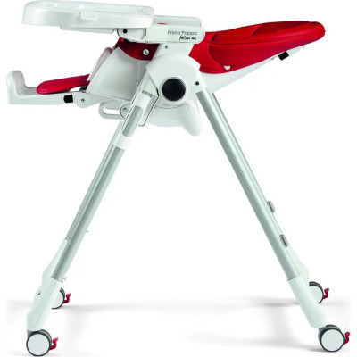 Стульчик для кормления Peg-Perego Prima Pappa Follow Me Ice (IH01000000BL73) Винница - изображение 3