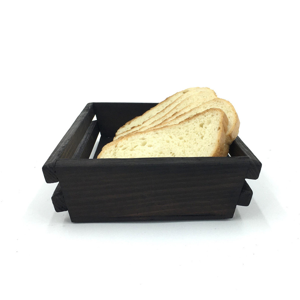 Хлібний лоток "Мулен Руж" венге Миколаїв - фото 8