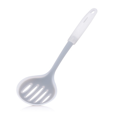 Шумовка Ardesto Fresh, 31.8см, силікон, пластик, сірий (AR1609G) Вінниця - фото 1