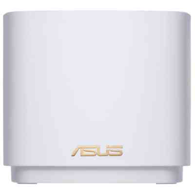 Маршрутизатор ASUS ZenWiFi XD5 2PK (90IG0750-MO3B40) Вінниця