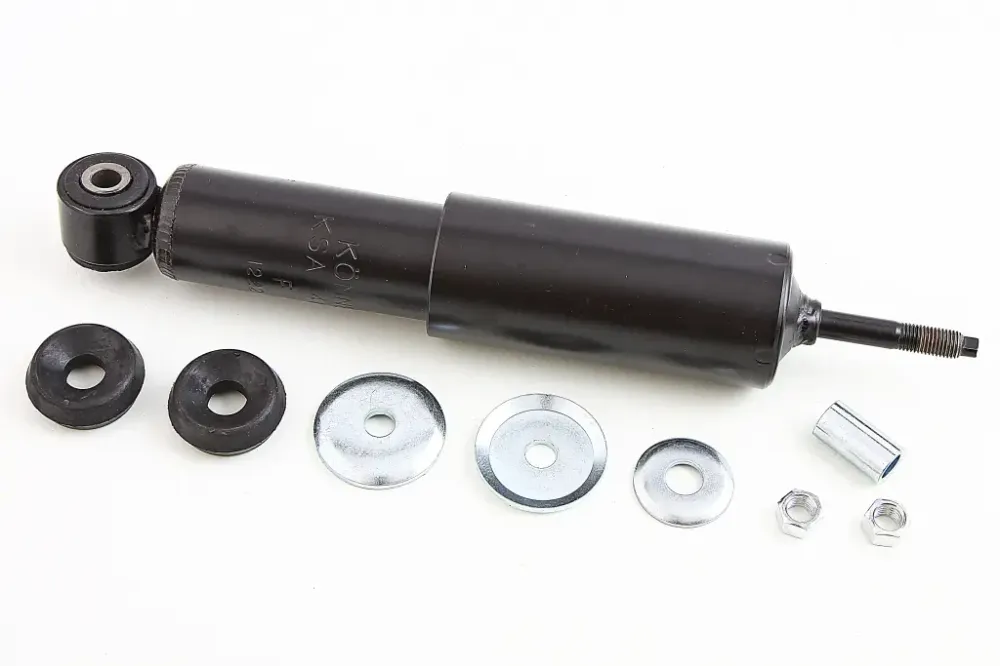 Амортизатор 2121 передній Konner Вінниця - фото 1