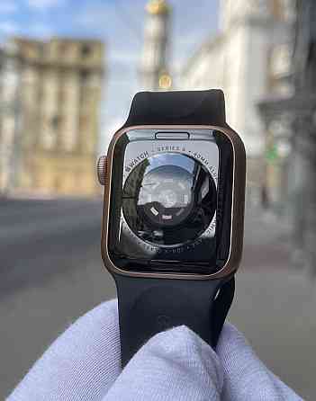 Apple Watch 4 40mm
Gold . Киев