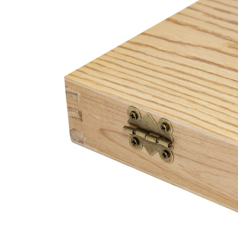 Набір інструментів 38 предметів. 1/4