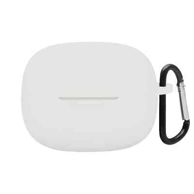 Чехол для наушников Armorstandart Hang Case для Xiaomi Redmi Buds 6 Pro White (ARM83397) Винница