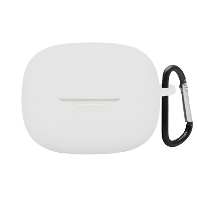 Чехол для наушников Armorstandart Hang Case для Xiaomi Redmi Buds 6 Pro White (ARM83397) Винница - изображение 1