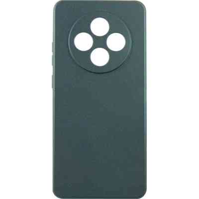 Чохол до мобільного телефона Dengos Soft Oppo Reno 12 F/FS (green) (DG-TPU-SOFT-66) Вінниця