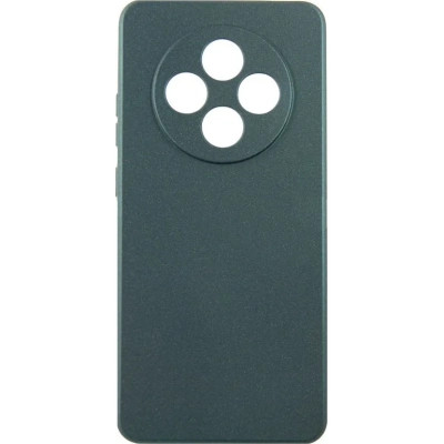 Чохол до мобільного телефона Dengos Soft Oppo Reno 12 F/FS (green) (DG-TPU-SOFT-66) Вінниця - фото 1