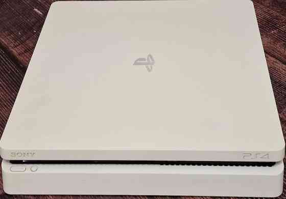 Приставка SONY PlayStation 4 Slim 500Gb. Київ