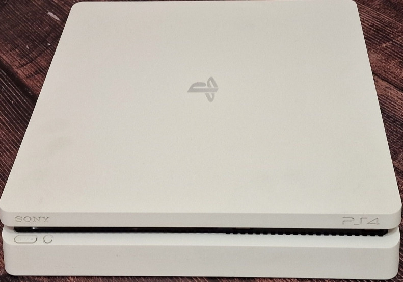 Приставка SONY PlayStation 4 Slim 500Gb. Киев - изображение 4