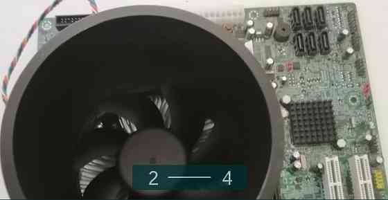 Материнська Плата Київ