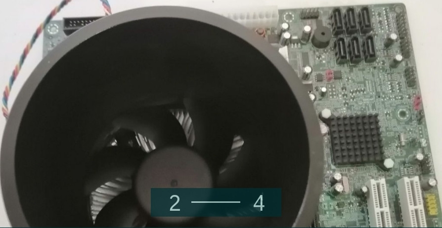 Материнська Плата Київ - фото 3