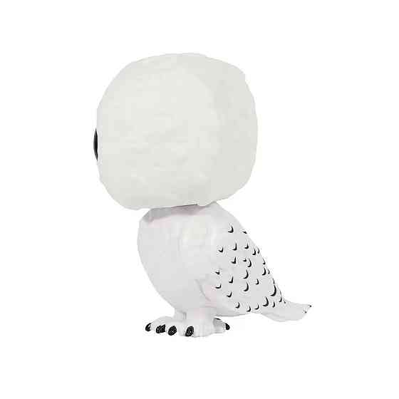 Ігрова фігурка Funko POP! cерії Гаррі Поттер - Сова Букля Дніпро