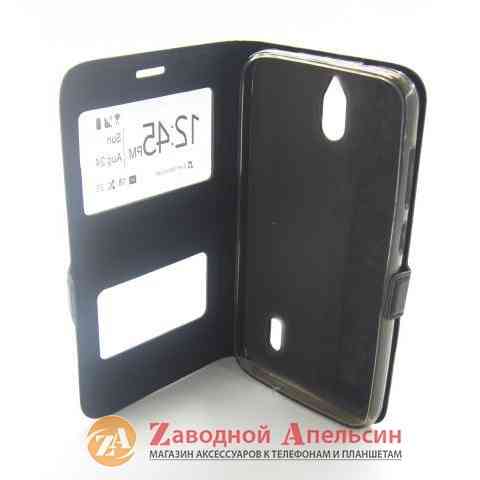 Чохол книжка Huawei Y625 U32 Smart Case Одеса