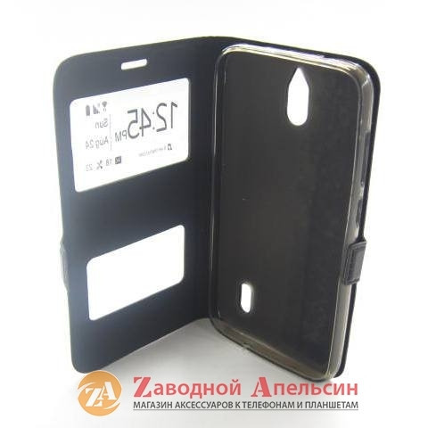Чохол книжка Huawei Y625 U32 Smart Case Одеса - фото 6