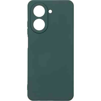 Чохол до мобільного телефона Armorstandart ICON Xiaomi Redmi A5 4G / Poco C71 4G Camera cover Dark Green (ARM84891) Вінниця