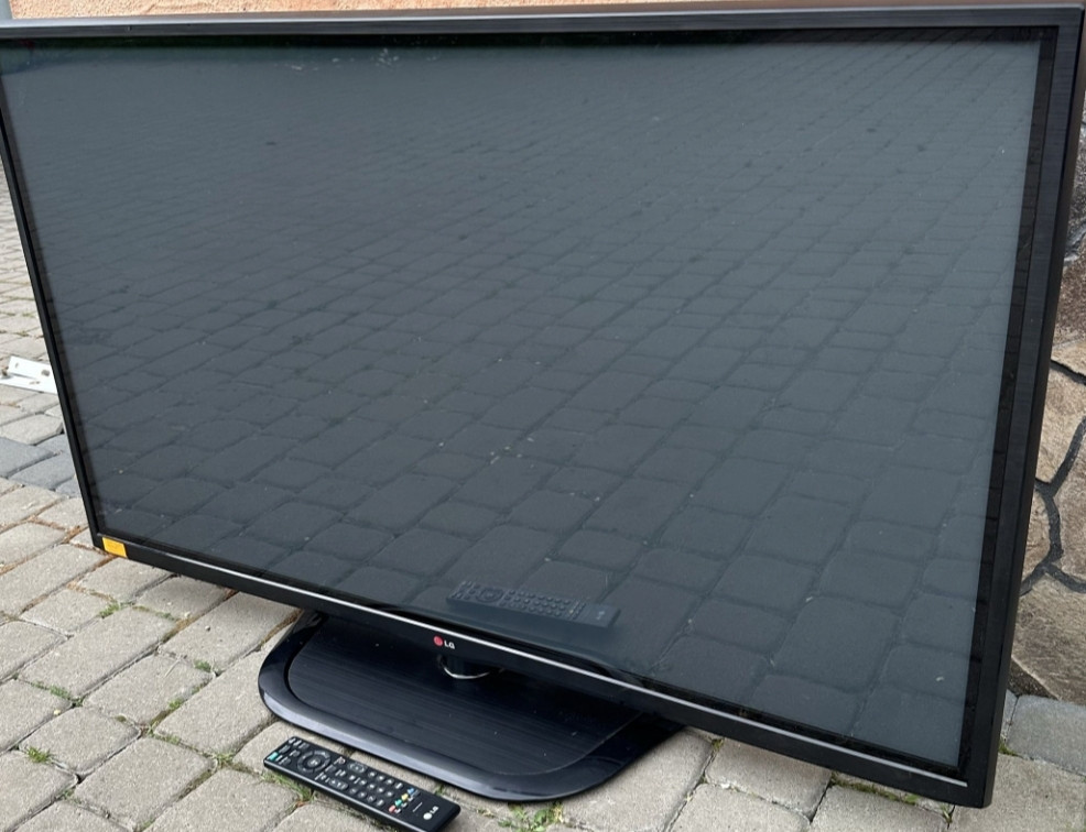 Телевизор Плазма : LG 50 Киев - изображение 3