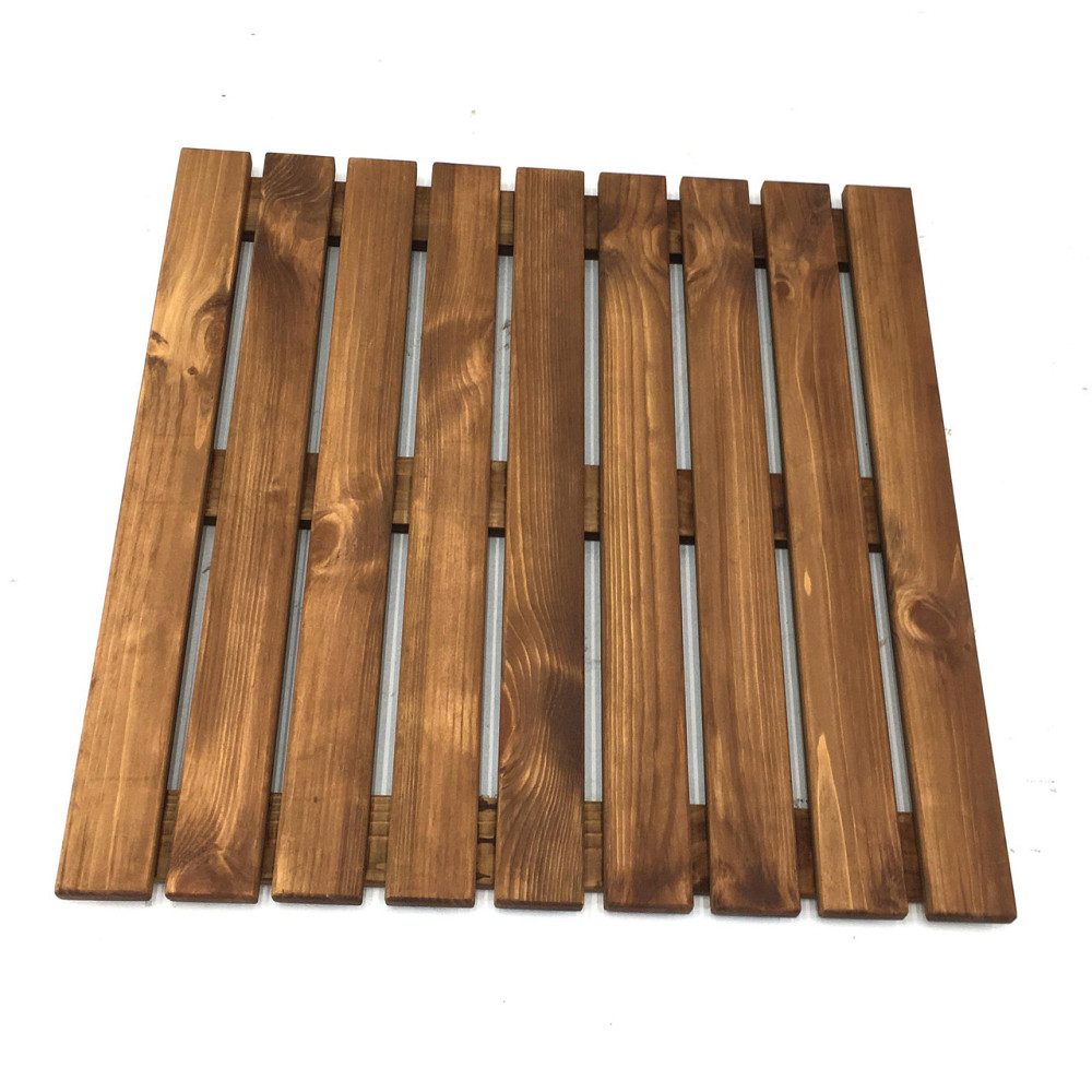 Трап для бани и сауны 