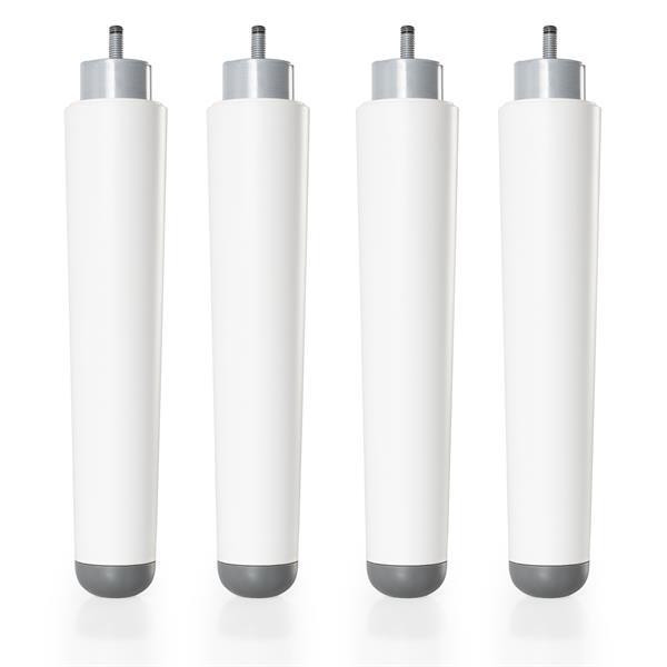 Ніжки стільчика для годування University 28 см 4 шт. (60406) Харків - фото 1