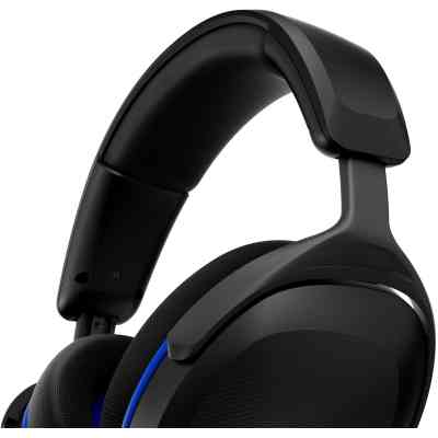 Наушники HyperX Cloud Stinger 2 Core for PlayStation Black (6H9B6AA) Винница