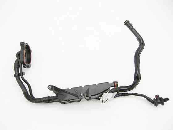 Mercedes-Benz  A2760107111 Масловідділювач (сепаратор системи вентиляції картера) C-Class Cabrio A205 C-Class Estate S205 C-Class Coupe С205 C-Class W Одесса