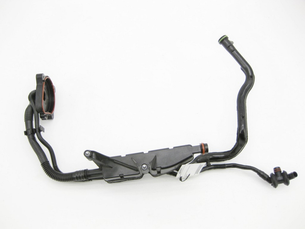 Mercedes-Benz  A2760107111 Масловідділювач (сепаратор системи вентиляції картера) C-Class Cabrio A205 C-Class Estate S205 C-Class Coupe С205 C-Class W Одеса - фото 6