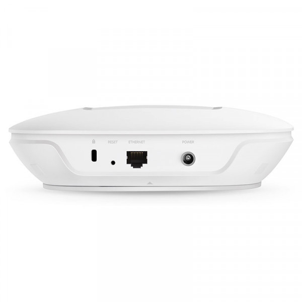 Точка доступу TP-Link EAP225, AC1200, 300Mbps 2.4GHz, 867Mbps 5GHz, 802.11a/b/, POE, двохдіапазонна (EAP225) Киев - изображение 3