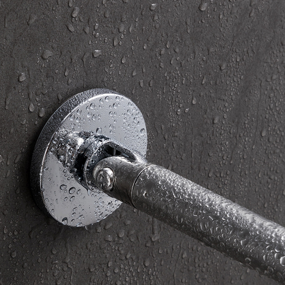 AQUATICA Карниз телескопический на вакуумных присосках s38 1150-1800мм AQUATICA (9783834) Киев - изображение 6