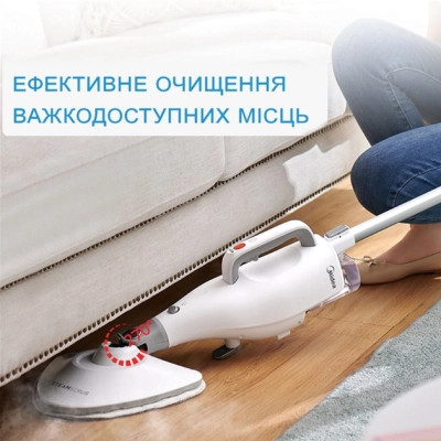 Пилосос Midea MODSC2 Вінниця - фото 3