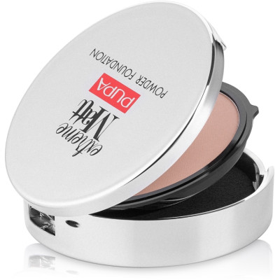 Пудра для лица Pupa Extreme Matt Powder Foundation 020 - Light Beige (8011607208593) Винница - изображение 2