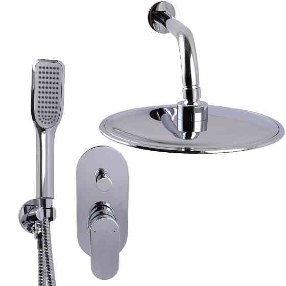 Душова система вбудована TOPAZ BARTS TBG 07205-G-H36 Луцк