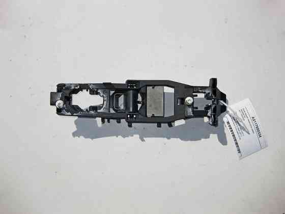 Mercedes-Benz  A2117600334 Рама задньої лівої ручки дверей Keyless-Go E-Class W211 CLS C219 Одеса