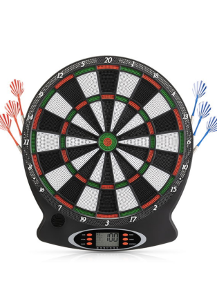 Дартс електронний Outtec DB1000 18в1 Київ