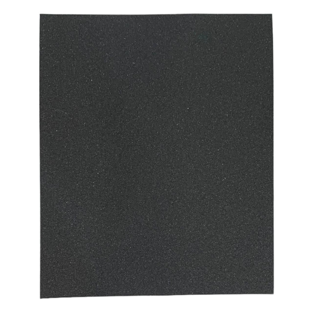 Шліфлист водостійкий на папіровій основі 230х280 Р 60 Харків - фото 5