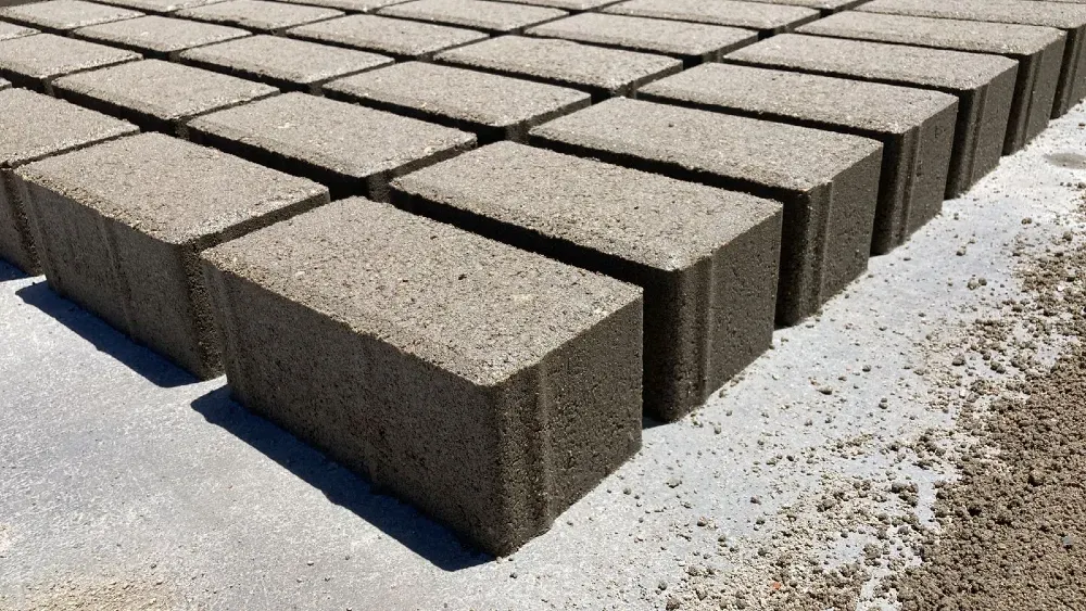 Вибропресс Стационарный Sumab Svemlo 120 м2. Харьков - изображение 7