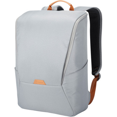Рюкзак для ноутбука Tavialo 15.6" CityLife TC20 gray, 20L (222224003) Вінниця - фото 2