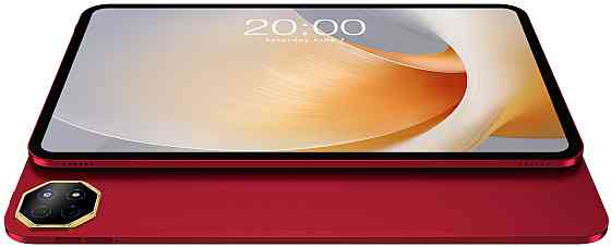 Планшет Teclast T65 Plus 8/256GB 4G Dual Sim Red (A3D4/TL-112939) ( 18282 ) Харків