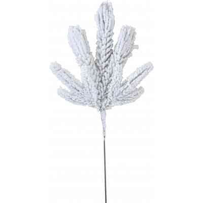 Прикраса декоративна YES! Fun №4 Гілка засніжена (904243) Вінниця