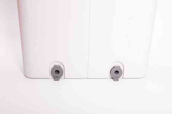 Швабра з відром для миття підлоги з мікрофіброю Київ