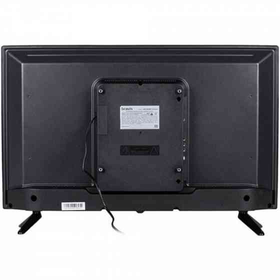 TV 32 Bravis LED-32G5000 + T2 HD/T2/1хUSB/2хHDMI/Black (LED-32G5000 + T2 black) Киев
