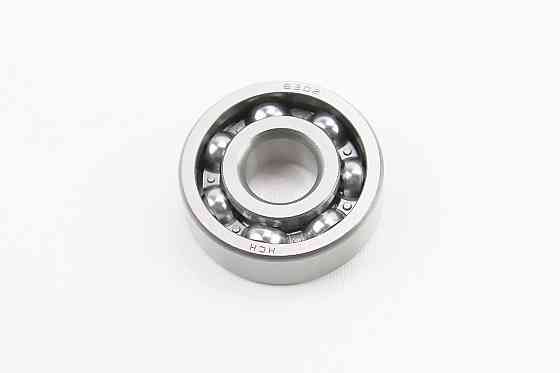 Підшипник 6302 (15x42x13) колінвалу Київ