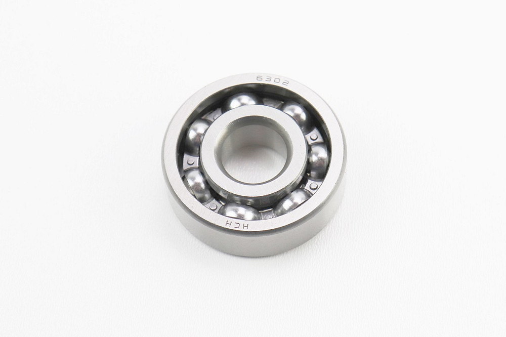 Підшипник 6302 (15x42x13) колінвалу Київ - фото 1