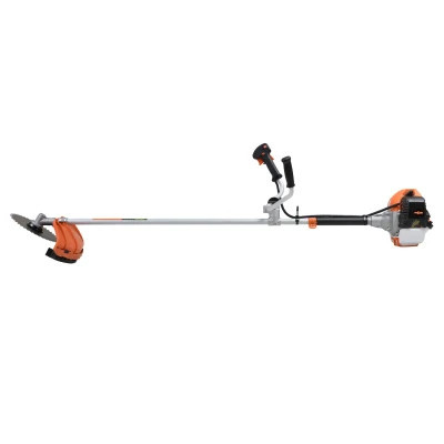 Тример садовий SEQUOIA бензиновий 2.2 кВт, ніж та волосінь, вага 7.6 кг (SPB5230C) Вінниця - фото 9