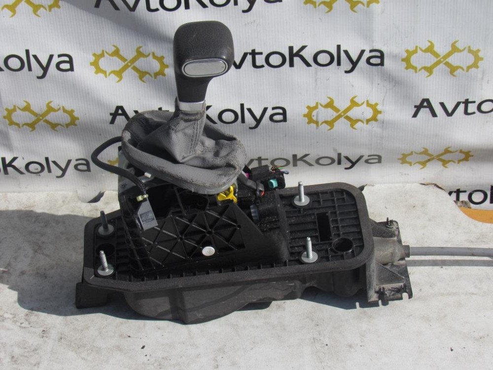 Куліса АКПП VW Caddy 2.0 tdi 2004-2010 Ковель - фото 2