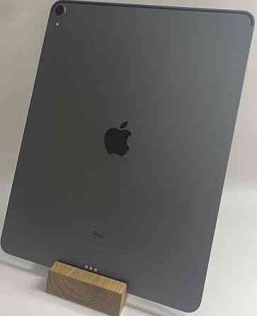 Планшет: iPad Pro 12.9
