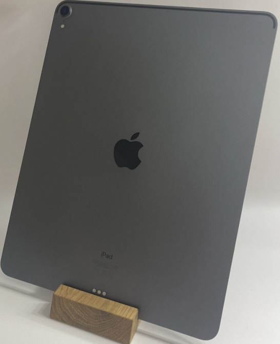 Планшет: iPad Pro 12.9" 64Gb. 3 GEN ідеал Space Gray. Київ - фото 4