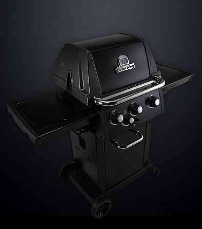 Газовый гриль Broil King Royal 340 Shadow 824263 Код: 011960 Ровно