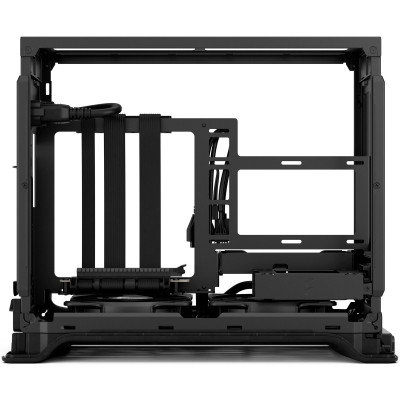 Корпус Fractal Design Era 2 Silver (FD-C-ERA2N-01) Винница - изображение 12