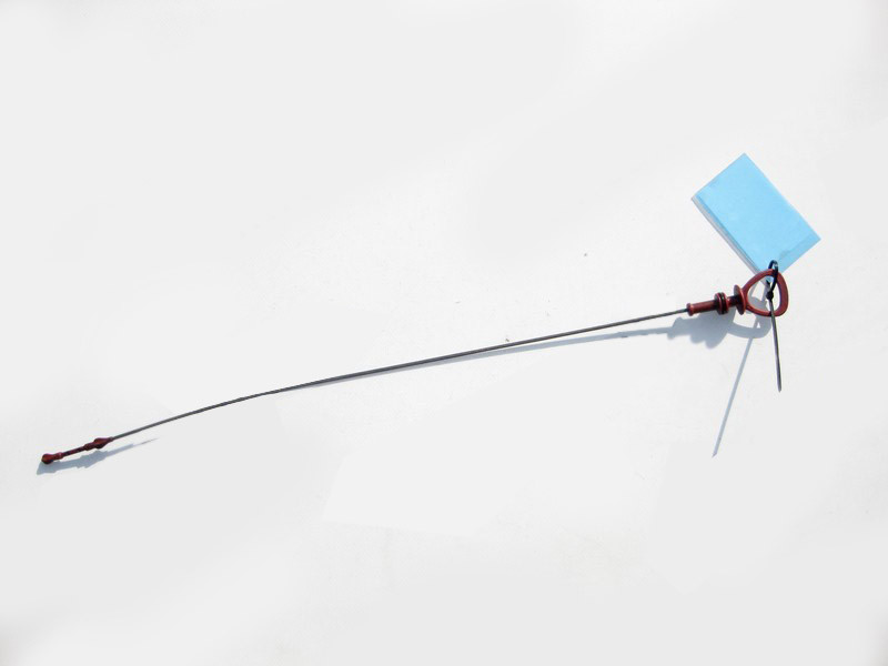 Mercedes-Benz  A6420102972 Масляний щуп E-Class W211 з двигуном OM642 V6 3.0 cdi Одесса - изображение 1